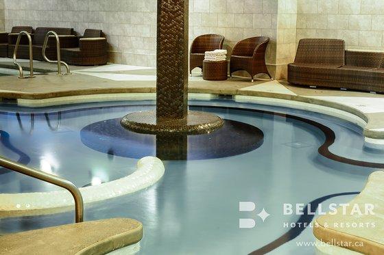Solara Resort By Bellstar Hotels Кенмор Зручності фото