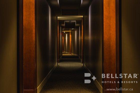 Solara Resort By Bellstar Hotels Кенмор Інтер'єр фото