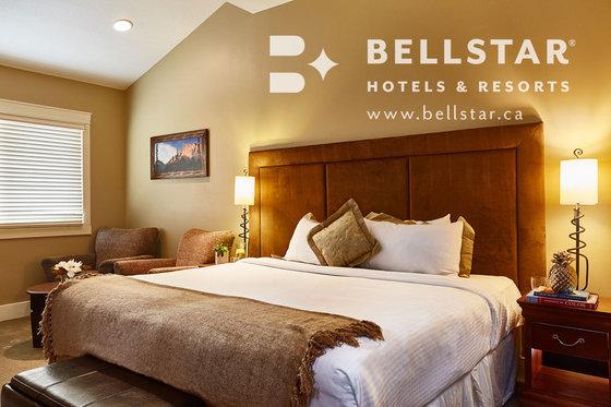 Solara Resort By Bellstar Hotels Кенмор Номер фото